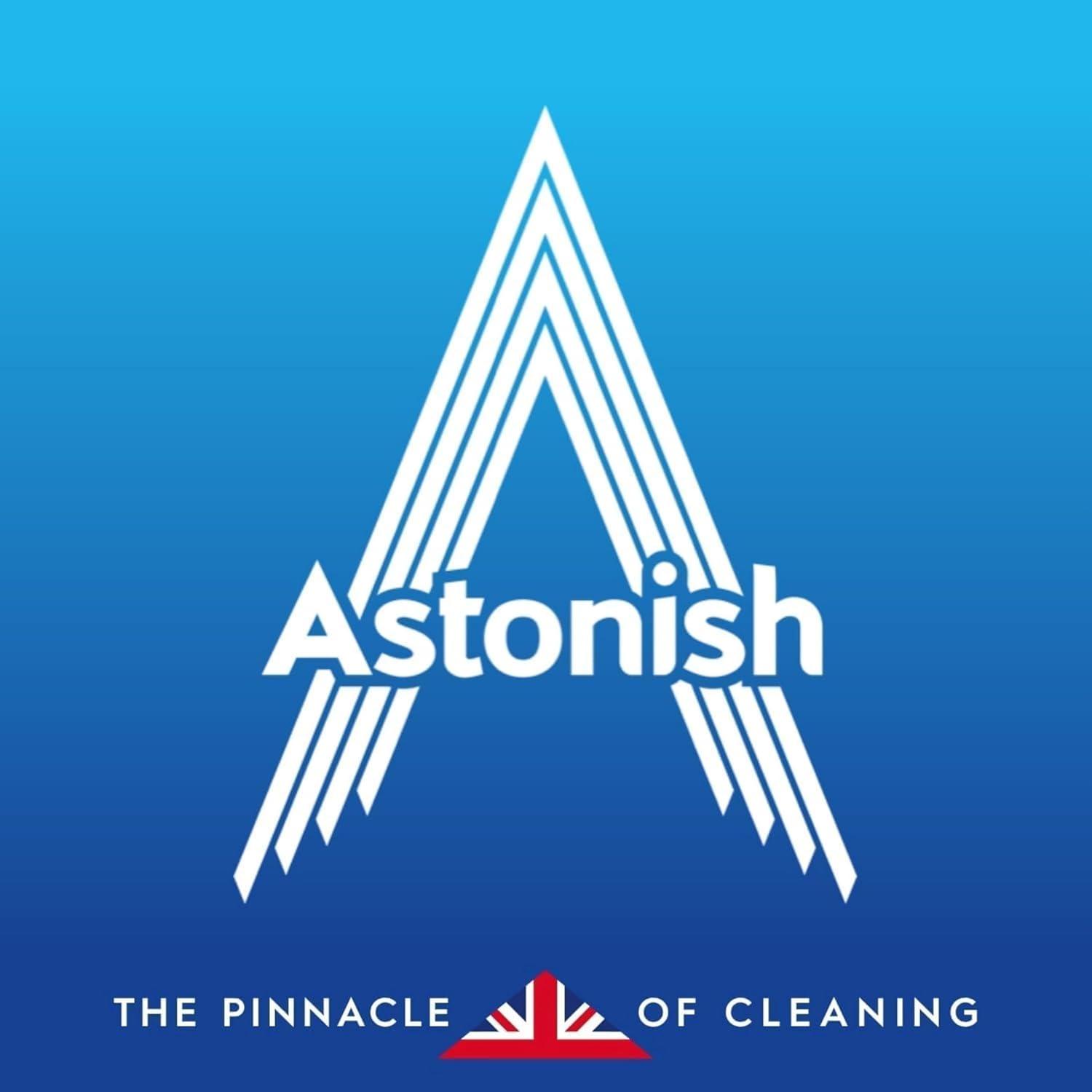 image:imageAstonish Zesty Lemon Floor Cleaner With Built In Dirt Repelling Technology To Prevent Stains amp Protects Floors From Mud amp Pet Stains Concentrated Mop Solution For Tiles amp Sealed Wood 1 Liter BottleWinter Spice