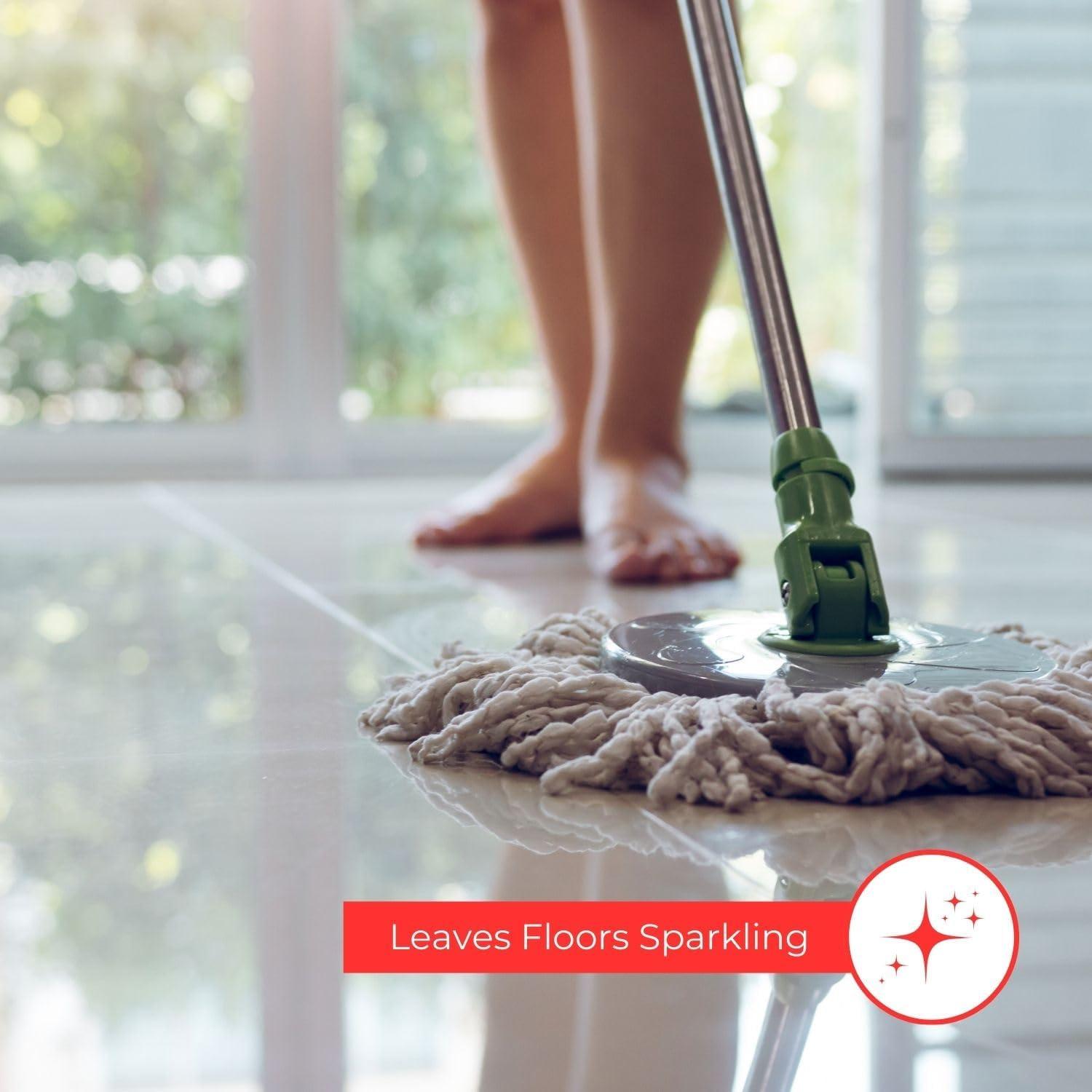 image:imageAstonish Zesty Lemon Floor Cleaner With Built In Dirt Repelling Technology To Prevent Stains amp Protects Floors From Mud amp Pet Stains Concentrated Mop Solution For Tiles amp Sealed Wood 1 Liter BottleWinter Spice