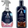 image:imageAstonish Specialist Furniture and Carpet Cleaner Bundle  Includes Carpet Chair and Upholstery Deep Cleaning Fabric Spray 750ml amp Leather Conditioning Cream for Leather Goods and Furniture 250ml