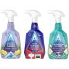 image:imageAstonish Clean Home Bundle  Includes Streak Free Window amp Glass Cleaner Spray Bottle With Vinegar For Deep Cleaning Multi Purpose Cleaning Spray With Bleach amp Streak Free Foaming Bathroom Cleaner