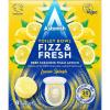 image:imageAstonish Foaming Pink Peony Toilet Bowl Cleaner  Deep Cleaning Limescale Calcium amp Rust  No Bottle Removes Hard Stains  Box of 8 TabletsLemon Splash