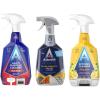 image:imageAstonish Kitchen Bundle  Includes Multi Purpose Cleaning Spray with Bleach Extra Strength Grease Lifter with Baking Soda and Zesty Lemon Scented Kitchen Cleaner  Cruelty Free  750ml each
