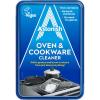 image:imageAstonish Oven amp Cookware Cleaning Paste For Glass Appliances Ceramics Stovetop amp Pyrex  All Purpose Kitchen Cleaner  Heavy Duty Stainless Steel Degreaser Removes Baked On Grease amp Grime 150g Tub1 Count Pack of 1