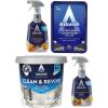 image:imageAstonish Specialist Kitchen Essentials Bundles  Includes Multi Surface Cleaner 750ml Oven amp Cookware Cleaning Paste 150g Clean amp Revive Foaming Powder 350g amp Extra Strength Grease Lifter 750ml